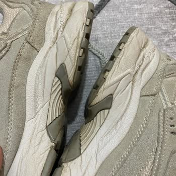 Skechers Ayakkabıda Kısa Sürede Hasar Ve Yetersiz Müşteri Desteği