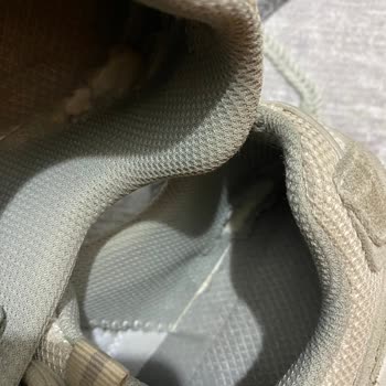 Skechers Ayakkabıda Kısa Sürede Hasar Ve Yetersiz Müşteri Desteği