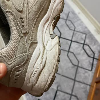 Skechers Ayakkabıda Kısa Sürede Hasar Ve Yetersiz Müşteri Desteği