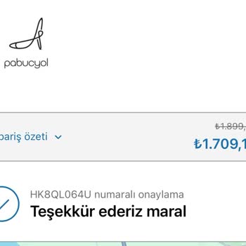 Sipariş Takibi Ve İade Taleplerine Yanıt Alamıyorum