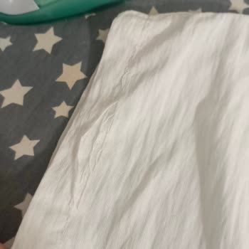LCW Pantolonlarda Tekrarlayan Yırtılma Sorunu