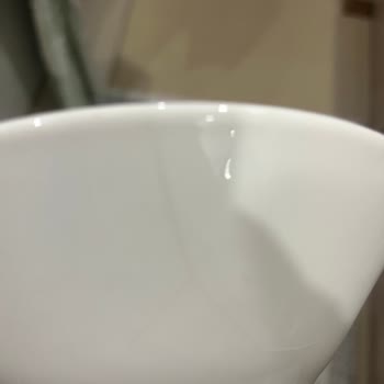 Madame Coco Yemek Takımı Çatladı Müşteri Hizmetleri Yetersiz Kaldı