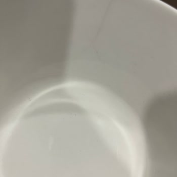 Madame Coco Yemek Takımı Çatladı Müşteri Hizmetleri Yetersiz Kaldı