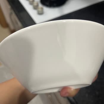 Madame Coco Yemek Takımı Çatladı Müşteri Hizmetleri Yetersiz Kaldı