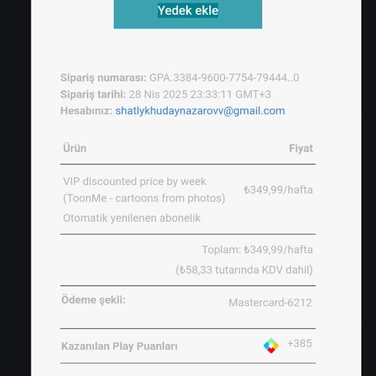 İzinsiz Para Çekimi Ve Kart Bilgilerinin Kopyalanması Şüphesi