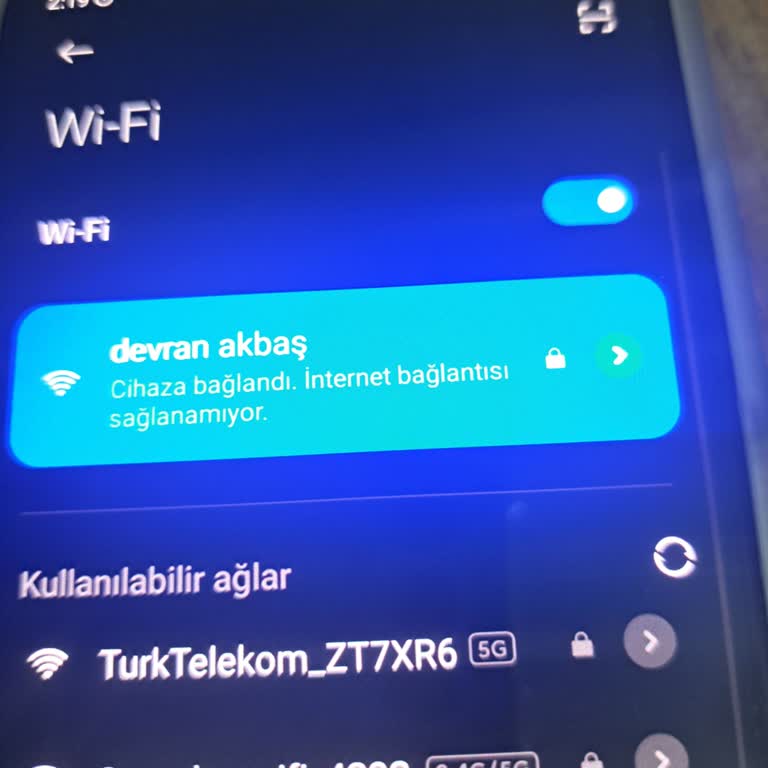 Türk Telekom Sürekli İnternet Kopması Ve Hizmet Alamama Sorunu