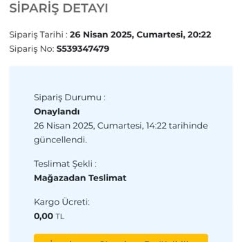 Yeni Aldığım Bilgisayar Monitöre Bağlanmıyor, Mağduriyet Yaşıyorum