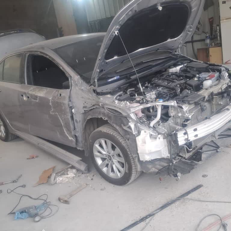 Hdi Sigorta Kasko Onarımında Ödeme Sorunu ve Dosya Kapanmıyor