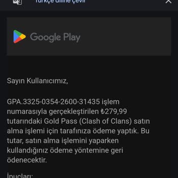 Ziraat Bankası İade Param Hesabıma Yatmadı