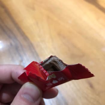 Bayram Şekerlerinde Tazelik Sorunu Tekrarlandı