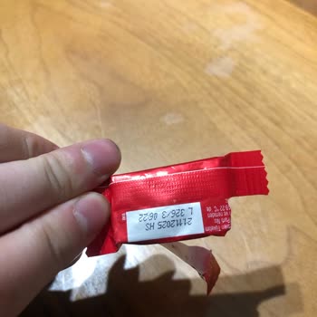 Bayram Şekerlerinde Tazelik Sorunu Tekrarlandı