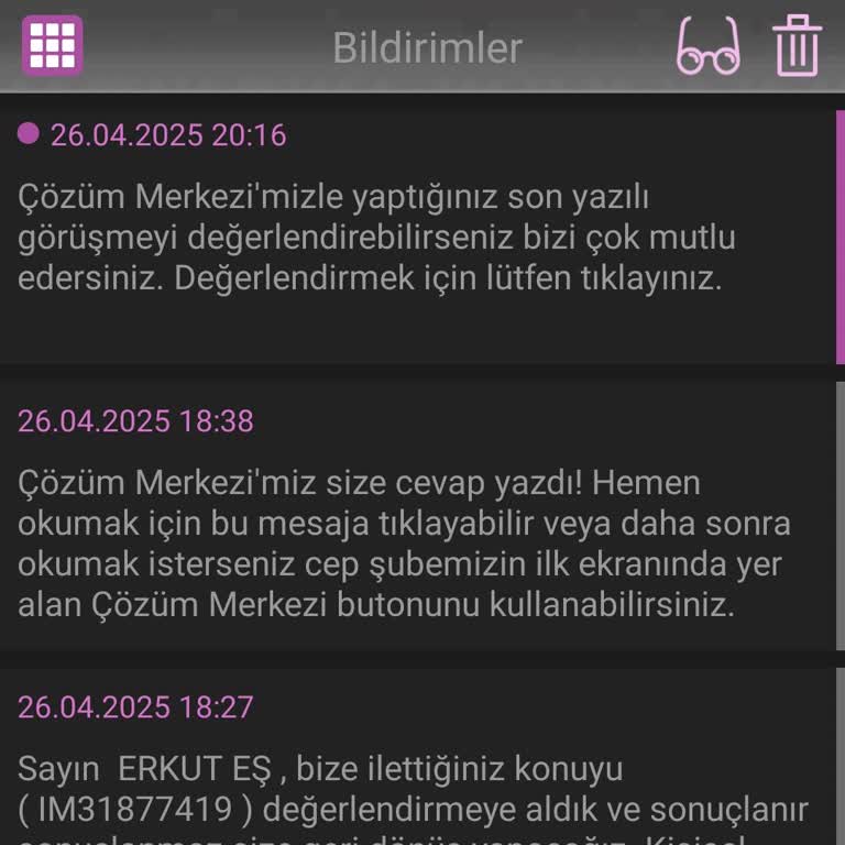 Enpara ATM'de Kalan Paramın 4 Gündür Yatırılmaması Ve Oyalama