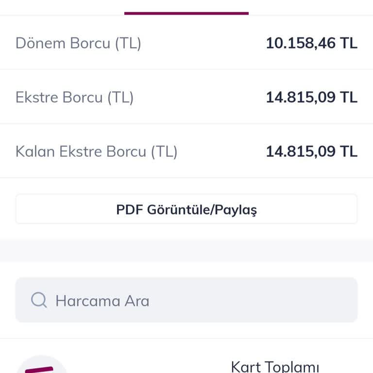 Bilgim Dışında Kesilen Kredi Kartı Yıllık Üyelik Ücretinin İadesini Talep Ediyorum