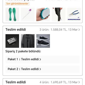 Temu'dan İade Edilmeyen Para Ve Eksik İndirim Hayal Kırıklığı