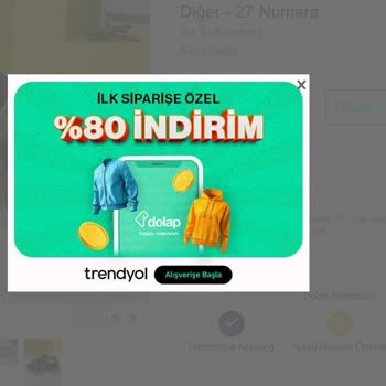 Web Sitesinde Temel Özelliklerin Eksikliği Ve Rahatsız Edici Reklamlar Kullanıcıyı Zorluyor