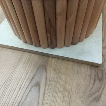 Kristal Evimden Gelen Masa Sandalye Takımı İkinci El Gibi Ve Sorunlar Çözülmüyor