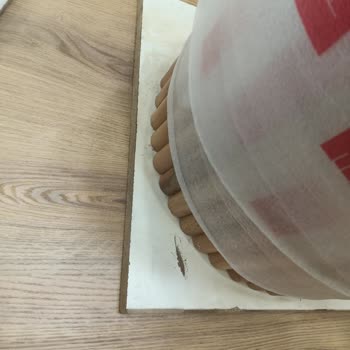 Kristal Evimden Gelen Masa Sandalye Takımı İkinci El Gibi Ve Sorunlar Çözülmüyor