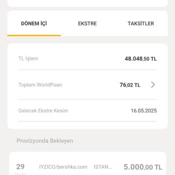 Haberim Olmadan Hesabımdan Para Çekildi, Acil İade Ve Dönüş Bekliyorum