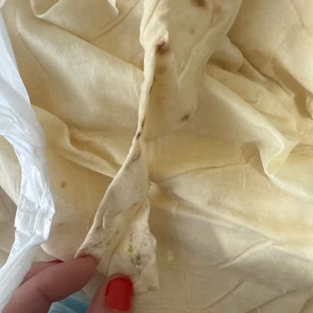 A101'den Aldığım Ürünlerin Küflü Çıkması Ve İade Sorunu