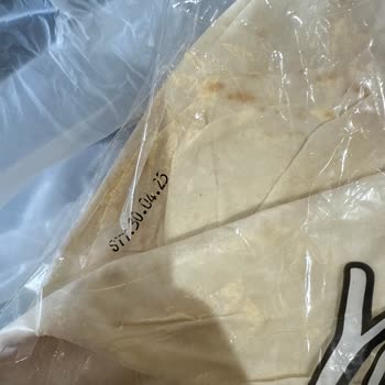 A101'den Aldığım Ürünlerin Küflü Çıkması Ve İade Sorunu