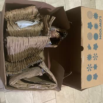 Siparişim Eksik Teslim Edildi Çözüm Yok Hayal Kırıklığı Yaşadım