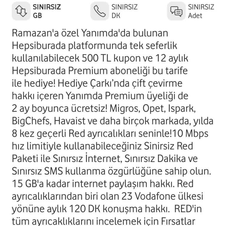 Kampanya Kuponu Tanımlanmadı, Sorunum Çözülmüyor