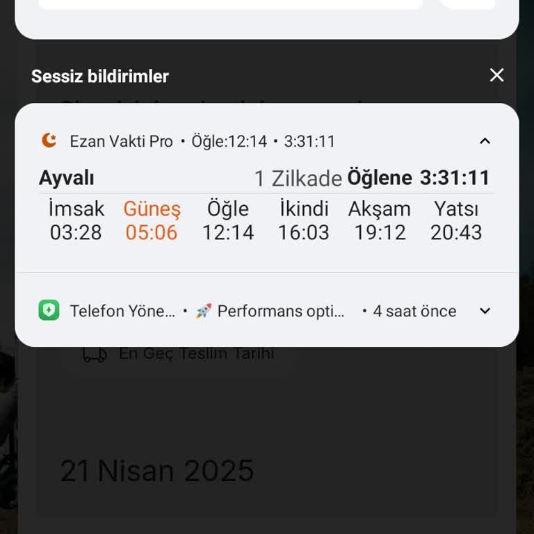 Volta Motor Teslimat Süresi Ve Müşteri Mağduriyeti