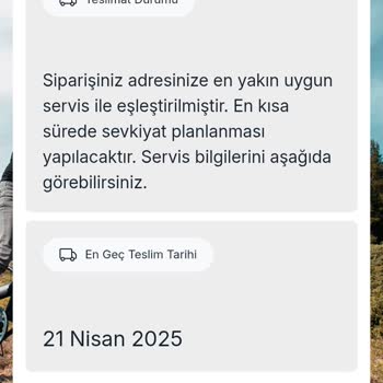 Volta Motor Teslimat Süresi Ve Müşteri Mağduriyeti
