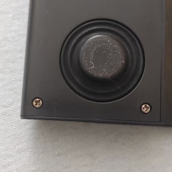 Arzum Baskülün Plastik Ayağı Parçalandı Yedek Parça Yok Tamir Edilmiyor