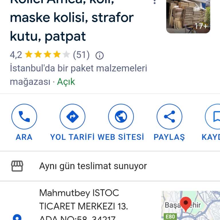 Kolici.com Fahiş Fiyat Politikası Var