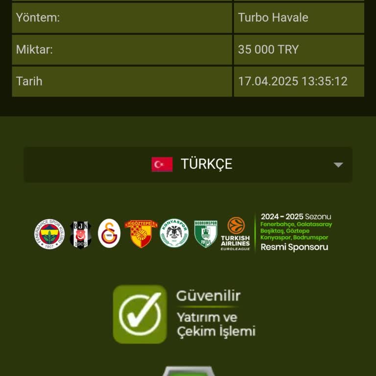 GrandPashaBet Kazancım Keyfi Kurallarla Silindi, Paramı Alamıyorum!