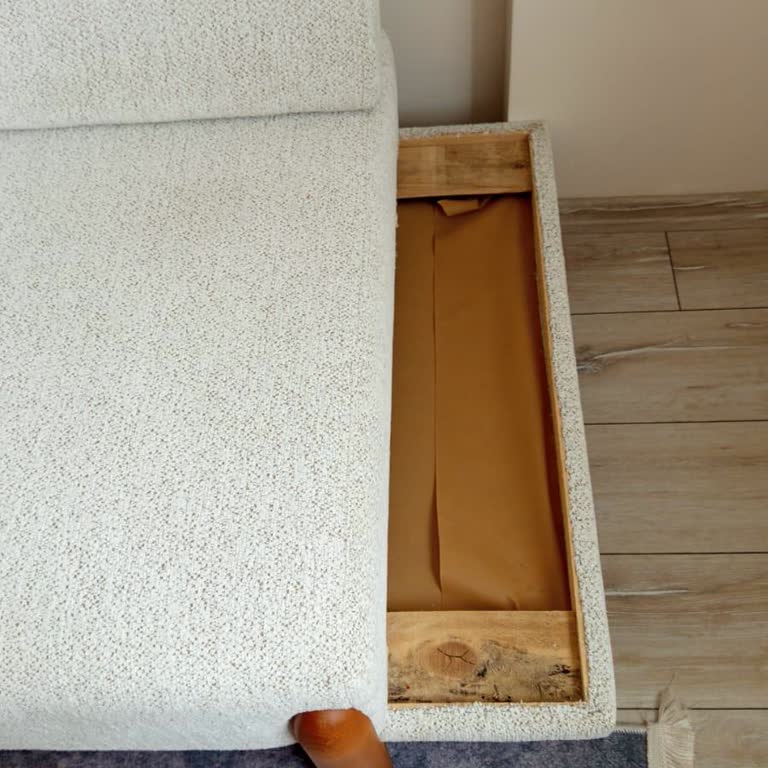 Vivense Köşe Takımının Kırık Parçası Aylardır Teslim Edilmiyor İletişim Yok