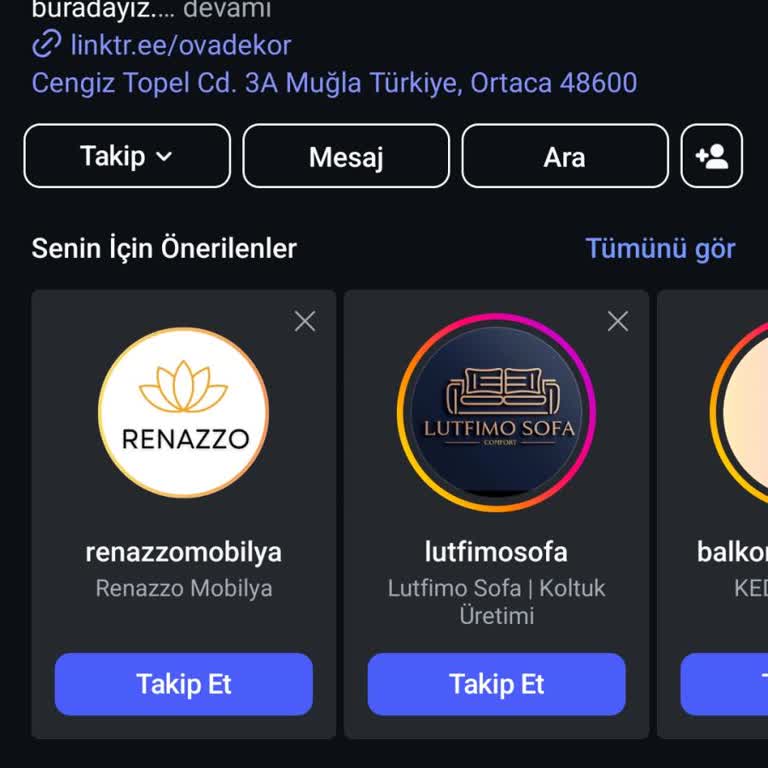 Ödeme Sonrası İletişim Sorunu Yaşadım
