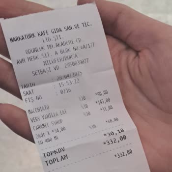 Yanlış Fiyatlandırma Ve Kalitesiz Ürün Deneyimi