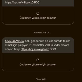 Hepsiburada Kargom Günlerdir Teslim Edilmedi, Müşteri Hizmetleri Oyalıyor
