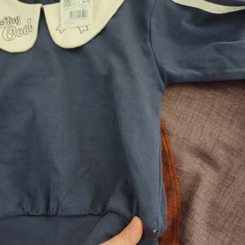 LCW Siparişlerinde Sürekli Hatalı Ve Defolu Ürün Gönderimi, Yetersiz Çözüm