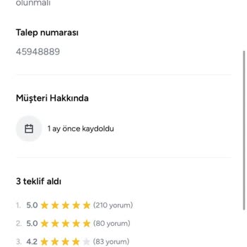 Haksız Rekabet Ve Etik Dışı Faaliyetler: Çalışkan İlaçlama Firmasının Sektöre Zarar Veren Uygulamaları