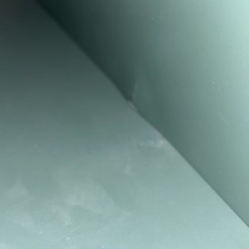 Kelebek Mobilya Yeşil Büfe Şikayeti