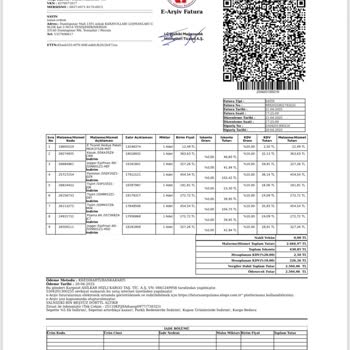 LCW Siparişim Teslim Edilmedi, Param İade Edilmiyor!