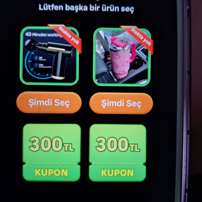 Temu Farmland Oyununda Kazanılan Ürünler Teslim Edilmiyor