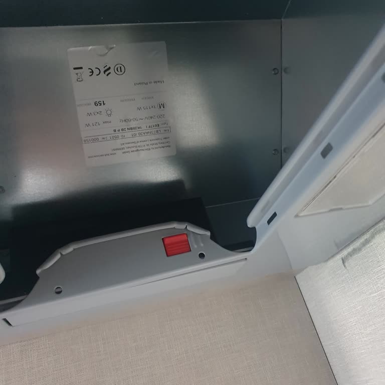 Satın Aldığım Aspiratörün Karbon Filtresi Bulunmuyor Çözüm Bekliyorum