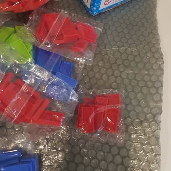 Domino Tren Seti Siparişimde Ürün Farklılığı Ve İade Sorunu