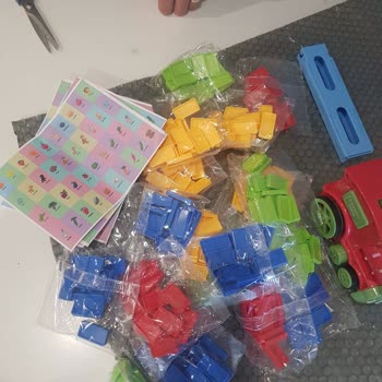 Domino Tren Seti Siparişimde Ürün Farklılığı Ve İade Sorunu