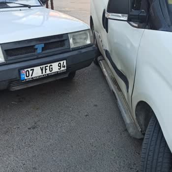 Kazadan Sonra Sigorta Şirketi Sürekli Red Raporu Veriyor