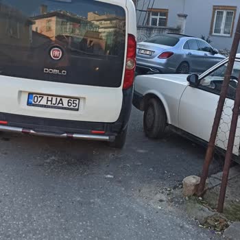 Kazadan Sonra Sigorta Şirketi Sürekli Red Raporu Veriyor