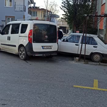 Kazadan Sonra Sigorta Şirketi Sürekli Red Raporu Veriyor