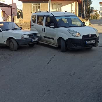 Kazadan Sonra Sigorta Şirketi Sürekli Red Raporu Veriyor