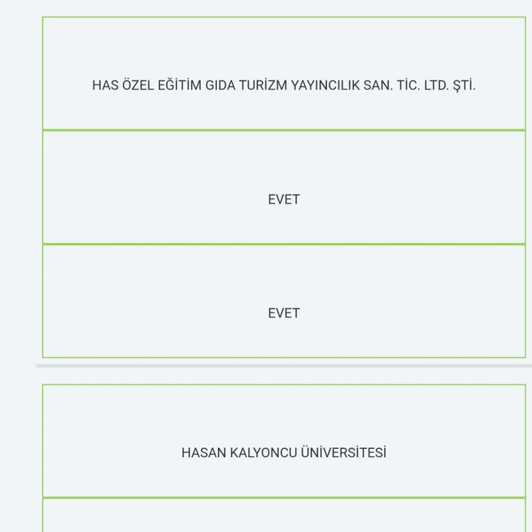 Yanıltıcı Kampanya Nedeniyle Mağduriyet Yaşadım