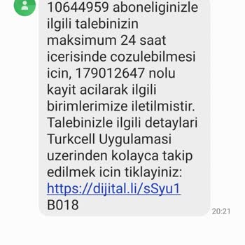 TV Plus Seri Numarası Hatası Nedeniyle Mağduriyet Ve Çözüm Eksikliği