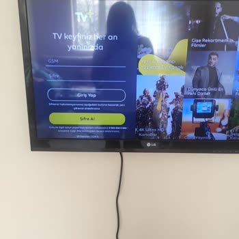 TV Plus Seri Numarası Hatası Nedeniyle Mağduriyet Ve Çözüm Eksikliği